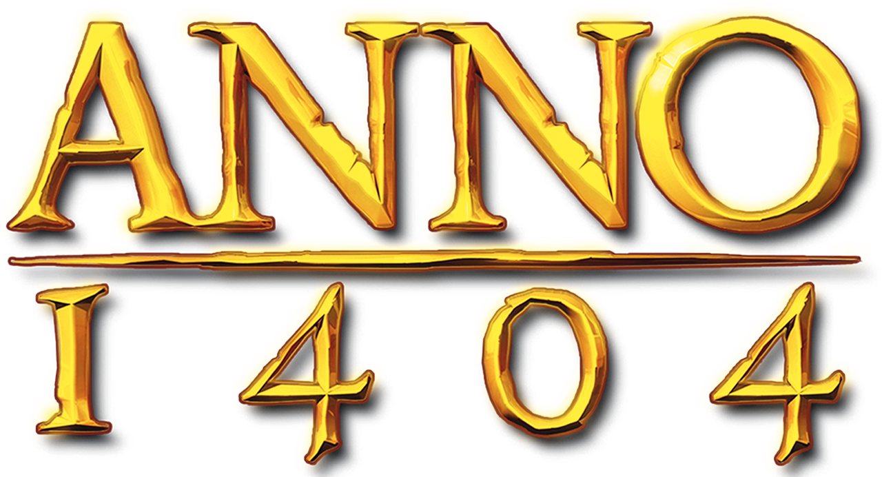 Anno 1404 logo