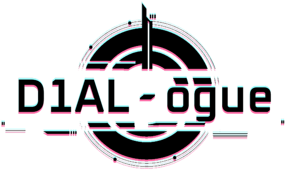 D1AL-ogue