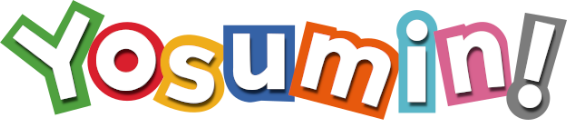 Yosumin!