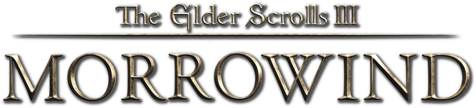 The Elder Scrolls III: Morrowind