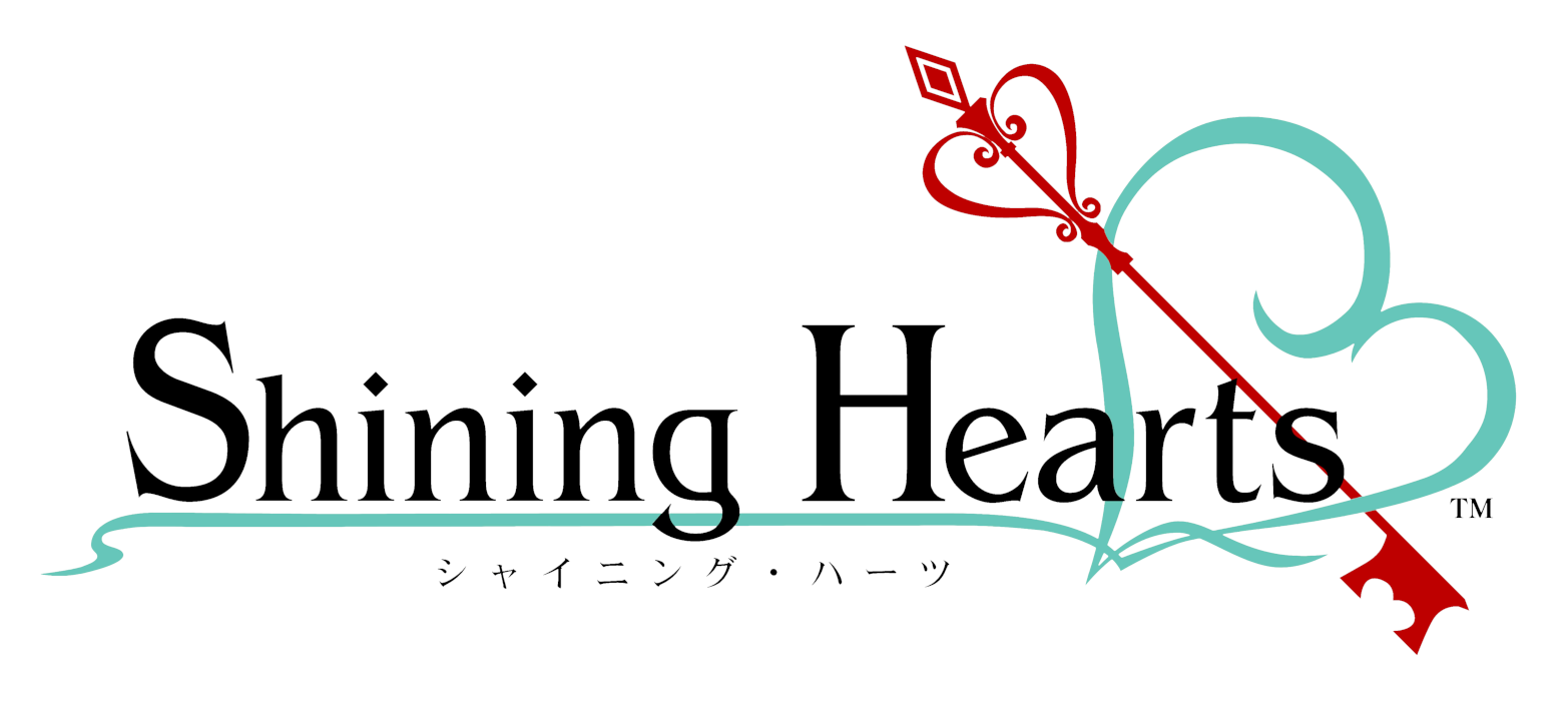Shining Hearts