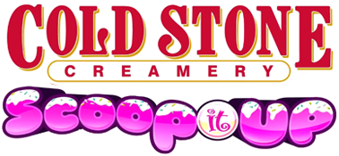Coldstone: Scoop It Up