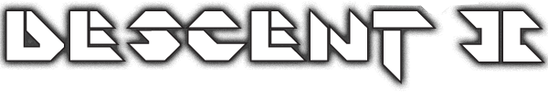 Descent II logo
