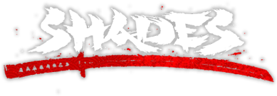 Shades: Shadow Fight Roguelike