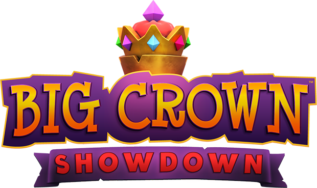 Big Crown: Showdown