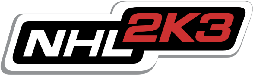 NHL 2K3