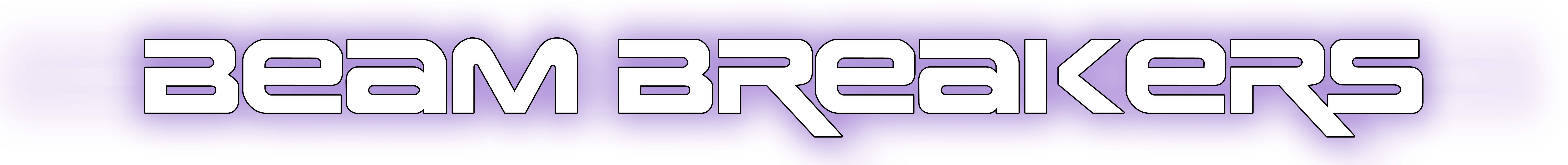 Beam Breakers logo