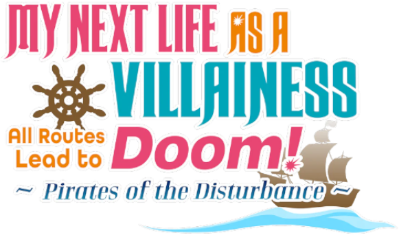 My Next Life as a Villainess: All Routes Lead to Doom!