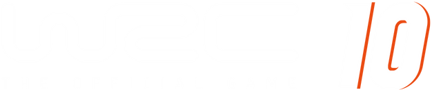 WRC 10: FIA World Rally Championship logo