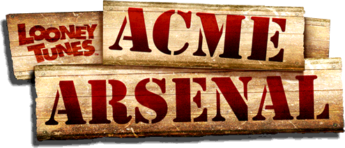 Looney Tunes: Acme Arsenal