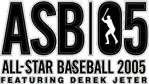 All-Star Baseball 2005