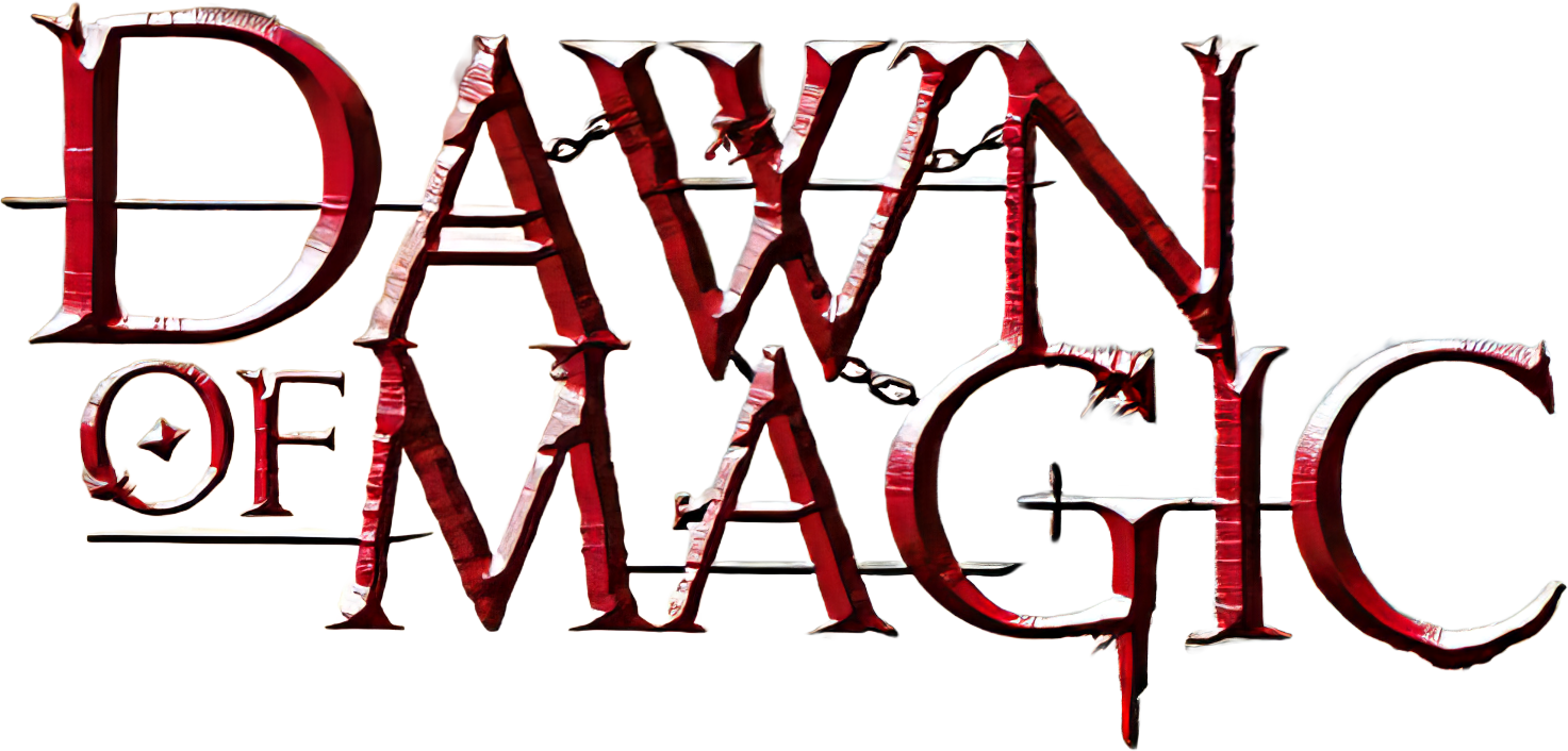 Dawn of Magic logo