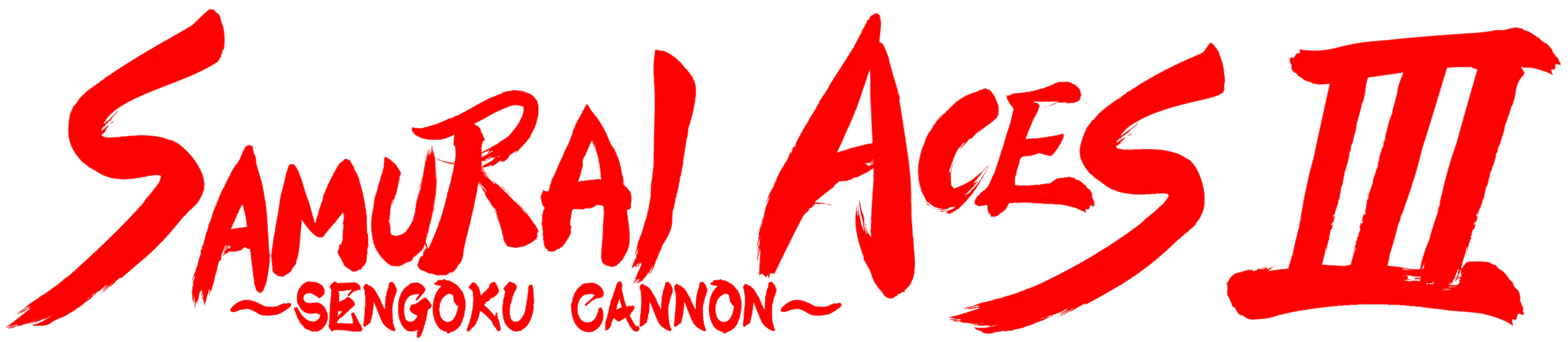 Sengoku Cannon: Sengoku Ace Episode III