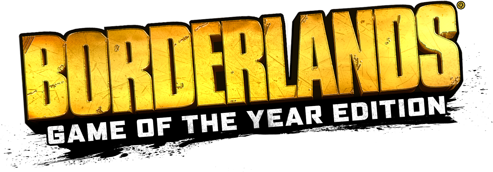 Borderlands