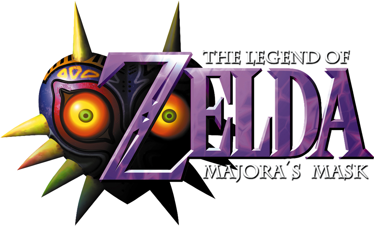 The Legend of Zelda: Majora's Mask