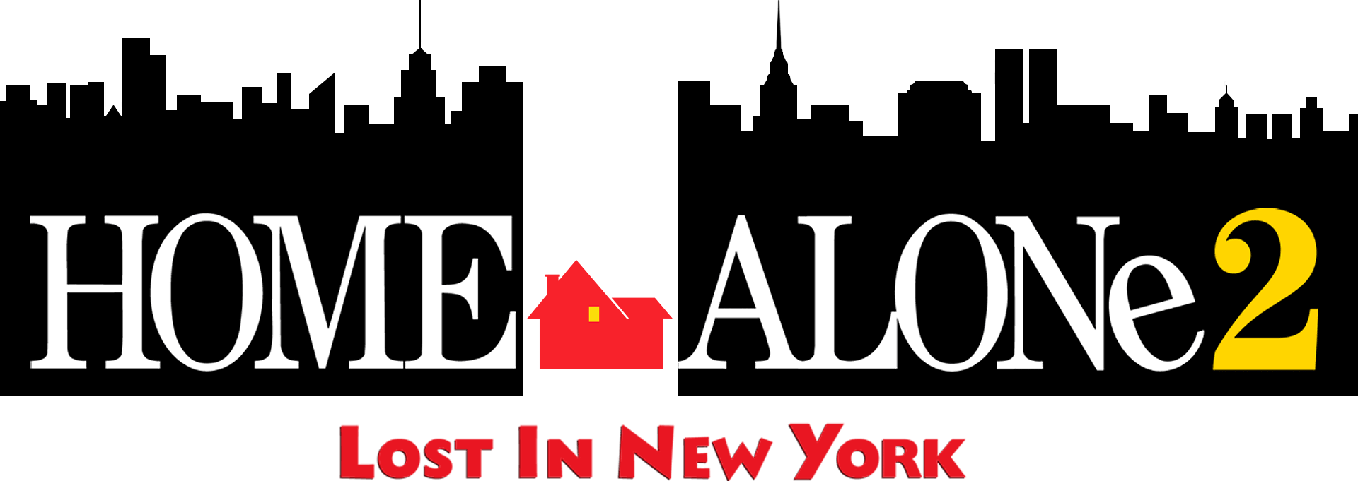 Home Alone 2: Lost in New York