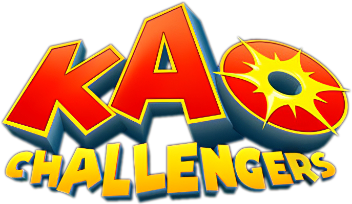 Kao Challengers
