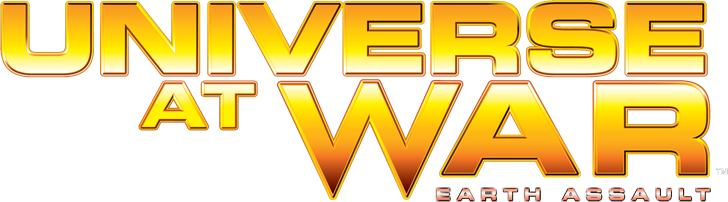 Universe at War: Earth Assault