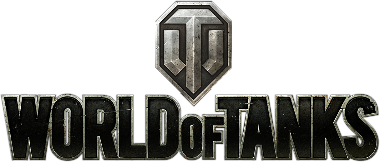 World of Tanks logo