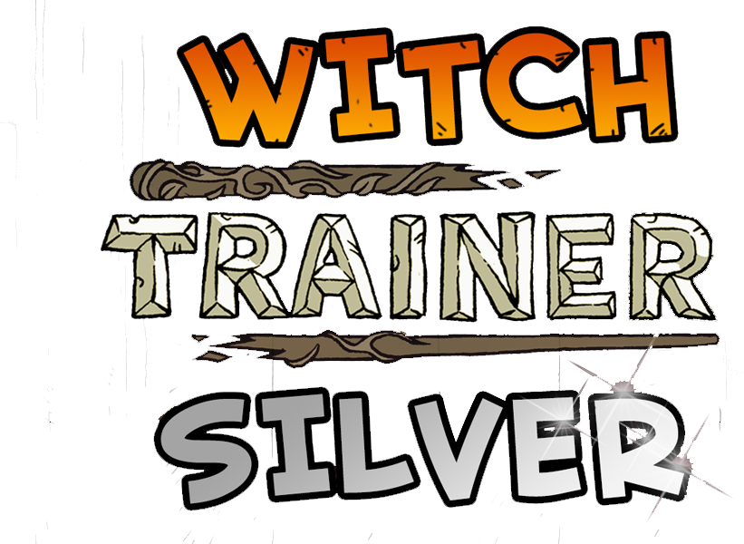 Witch Trainer