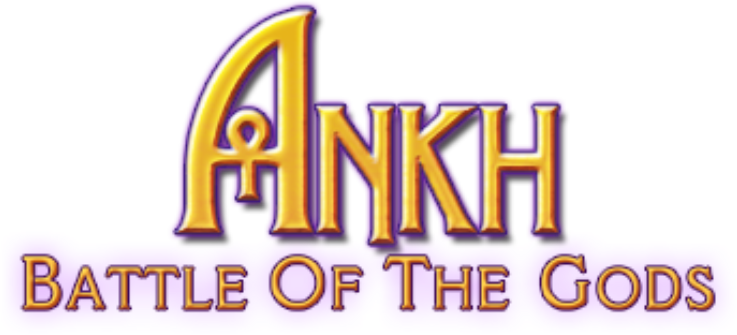 Ankh 3: Ramusesu Dai-ou no Nazo