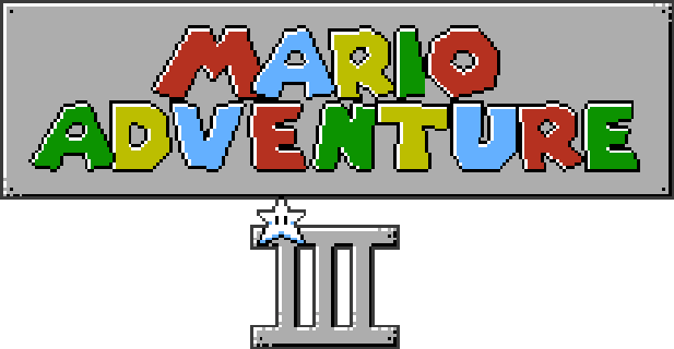 Mario Adventure 2