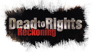 Dead to Rights: Reckoning