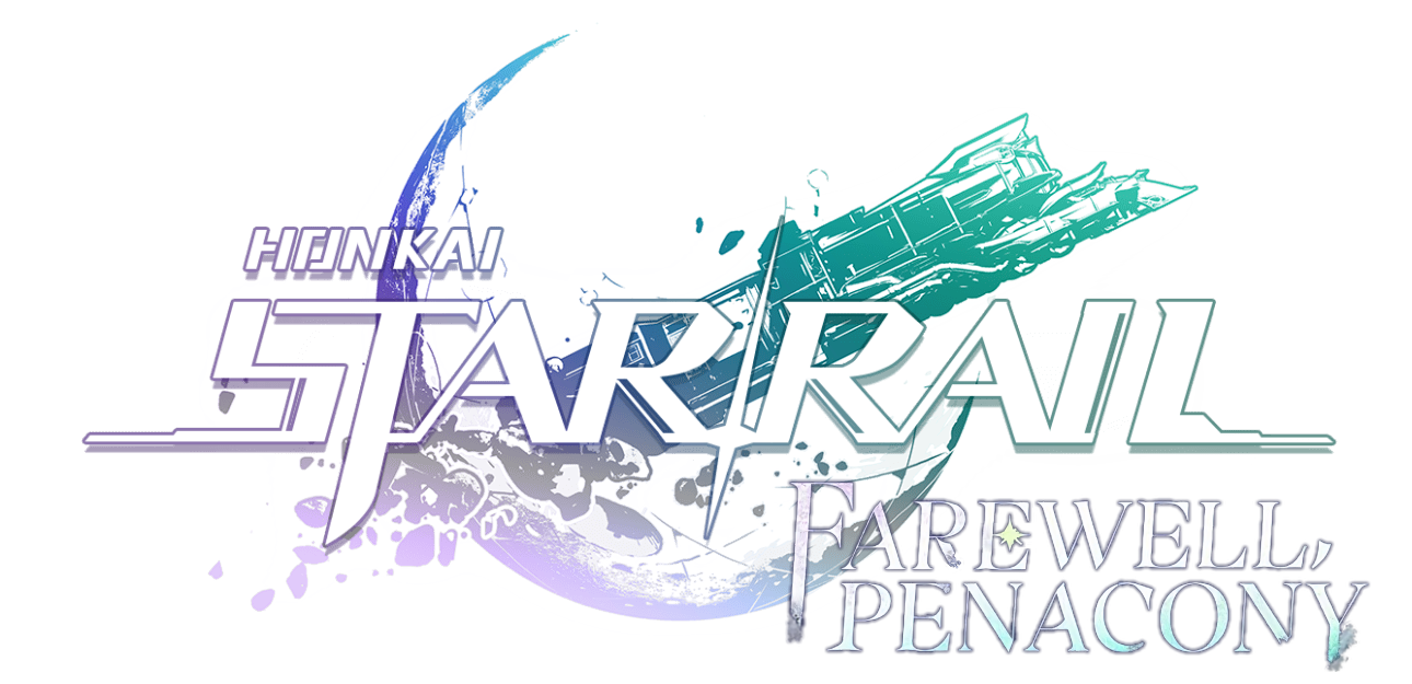 Honkai: Star Rail logo