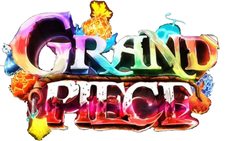 Grand Piece Online (Roblox) - SteamGridDB