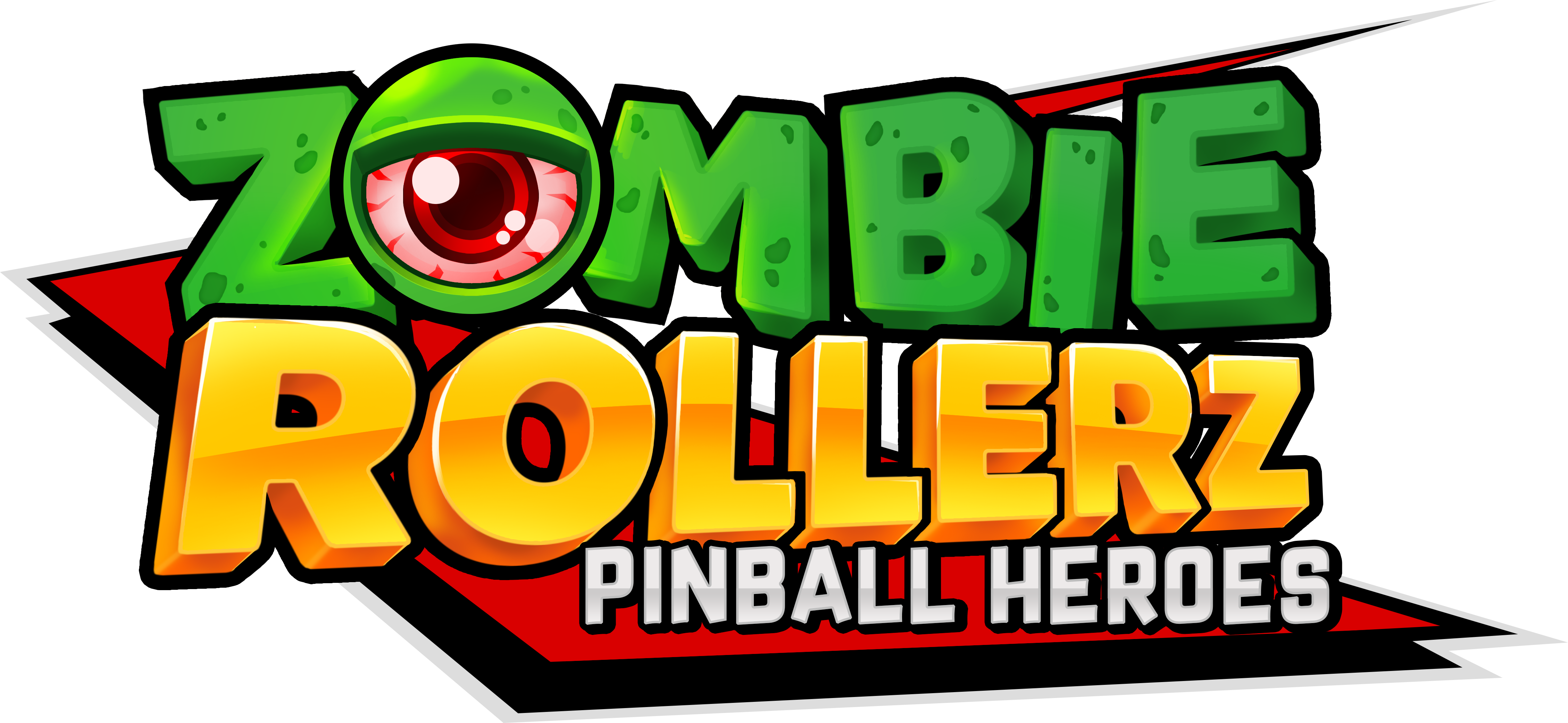 Pinball Heroes: MotorStorm
