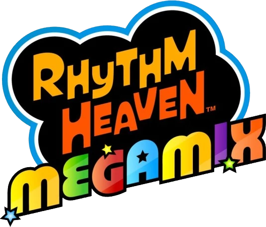 Rhythm Heaven Megamix