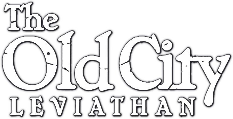The Old City: Leviathan