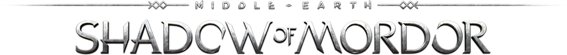 Middle-earth: Shadow of Mordor