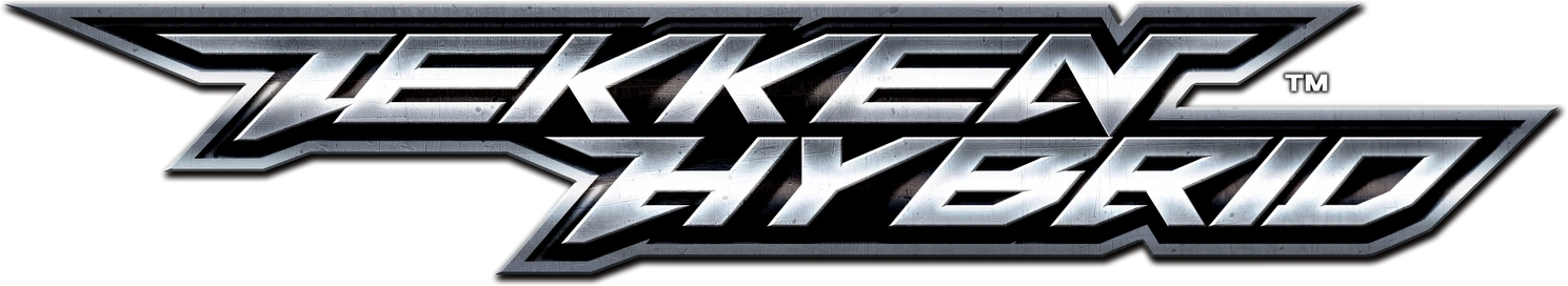 Tekken Hybrid