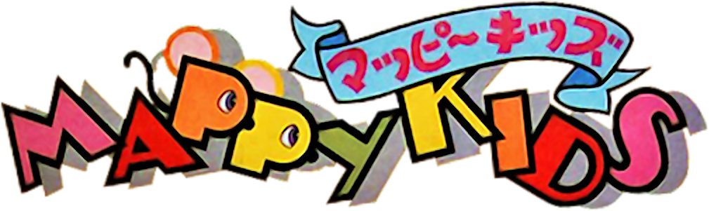Mappy Kids