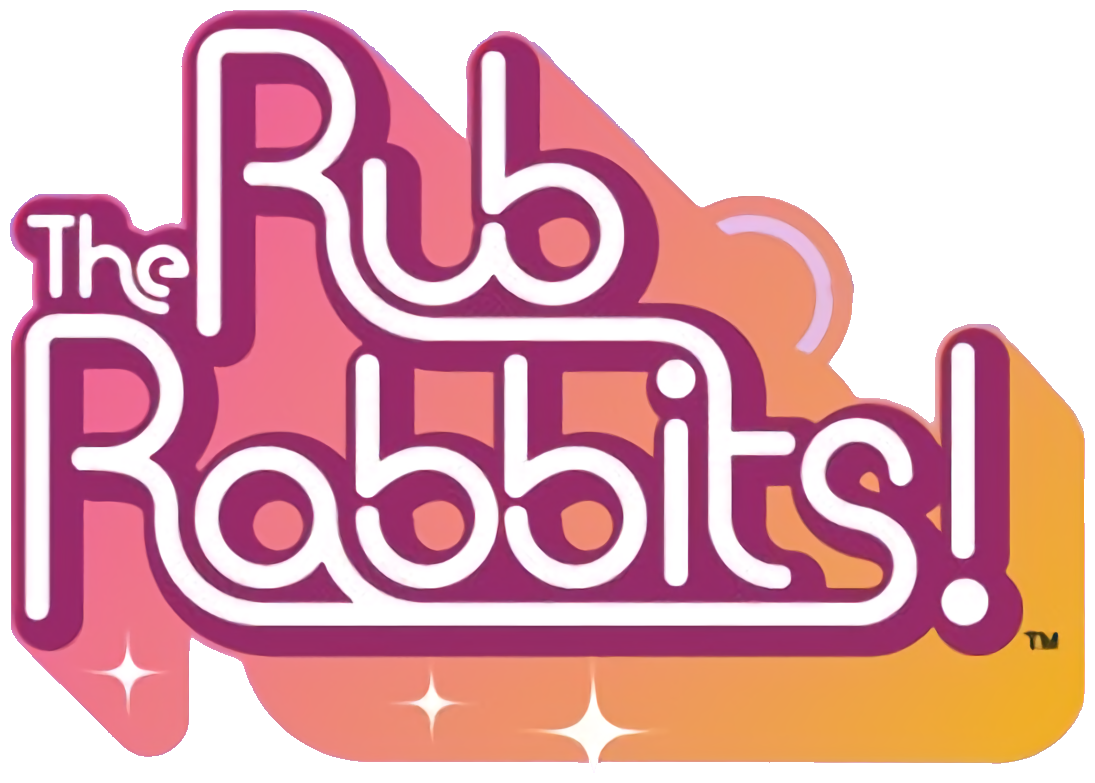The Rub Rabbits!