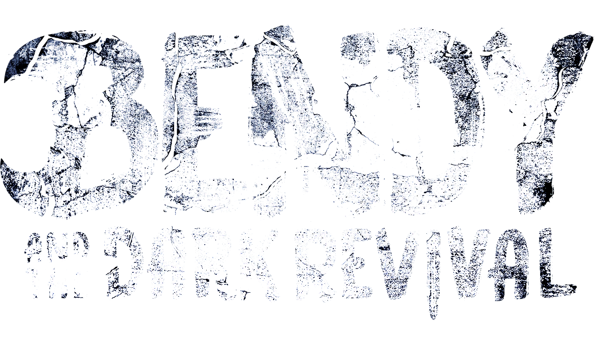Bendy and the Dark Revival - PS4 logo