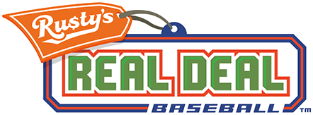 Rusty's Real Deal Baseball