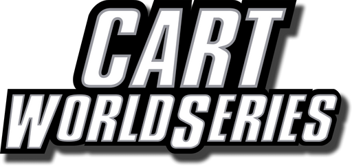 Logo For Cart World Series By Therocketgamer Steamgriddb