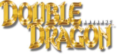 Steam Community :: Double Dragon Advance