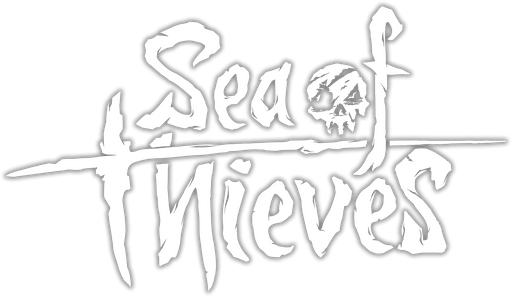 Logo for Sea of Thieves by murr - SteamGridDB
