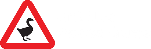 Logo for Untitled Goose Game by Chaotic Viral - SteamGridDB