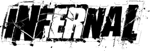 Logo for Infernal by james mackey - SteamGridDB