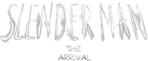 Logo for Slender: The Arrival by -_K Z_- - SteamGridDB