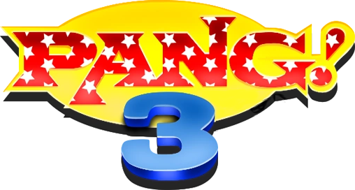 Pang! 3 - SteamGridDB