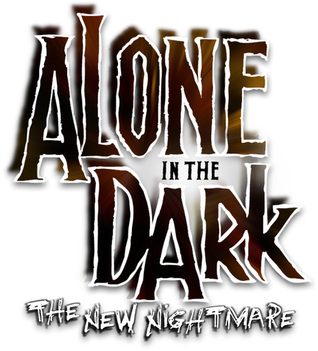 Alone in the Dark: The New Nightmare - Wikipedia