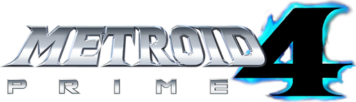 Logo for Metroid Prime 4: Beyond by Goof14 - SteamGridDB