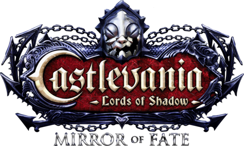 Steam 社群 :: Castlevania: Lords of Shadow – Mirror of Fate HD