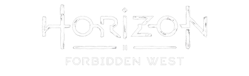 Horizon Forbidden West - SteamGridDB