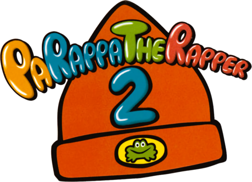 Parappa the Rapper 2 - SteamGridDB